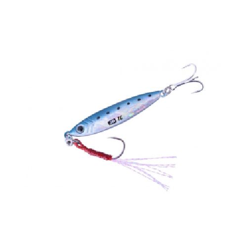 Señuelo Major Craft JPTG JIGPARA Tungsten 32 g - Color Iwashi  