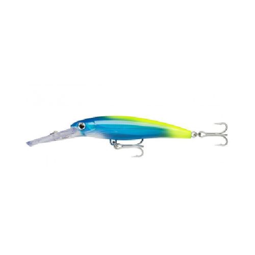 Señuelo Rapala XRMAG40YFU X-Rap Magnum - Color YFU  