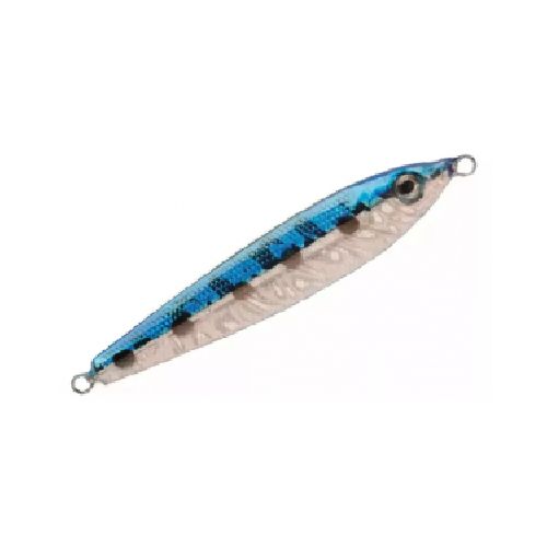 Señuelo P-Line Laser Minnow 6oz - Sardine  