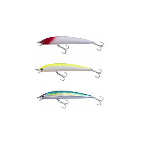 Señuelos Yo-Zuri R1323 Hydro Minnow LC 6.75