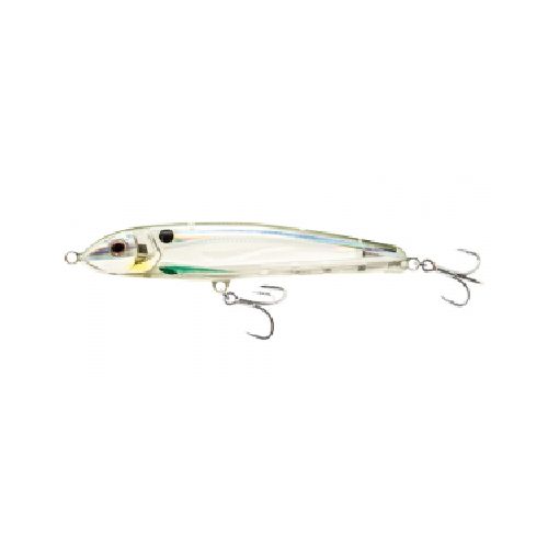 Señuelo Nomad Riptide 125 Floating- Color HGS  