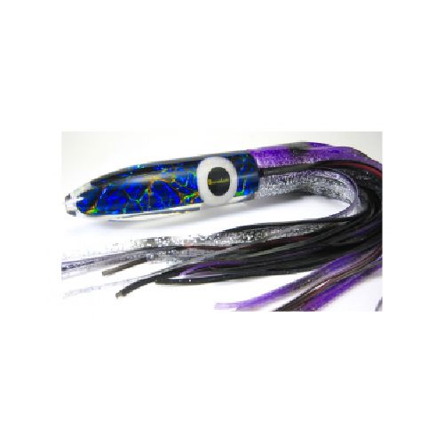 Señuelo Bahama Lures Callisto 30 - Color Morado  