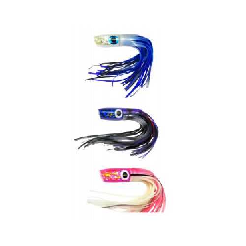 Señuelos Bahama Lures Saturn 30  