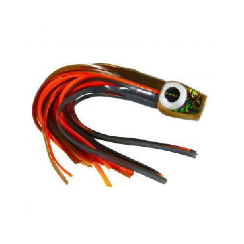 Señuelo Bahama Lures Bianca 30 - Color Petrolero  