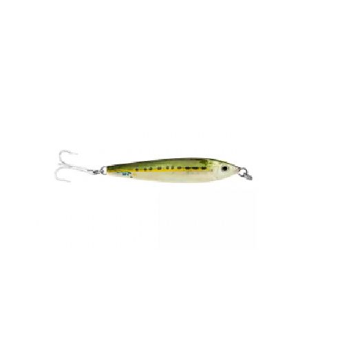 Señuelo Ahi Live Deception Jig 56 gr - Color Sardine  