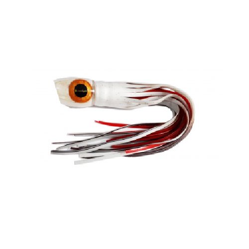 Señuelo Bahama Lures Phoebe 50 - Color Humboldt Squid  