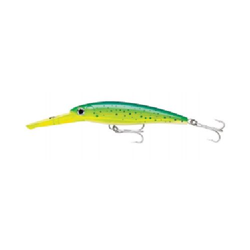 Señuelo Rapala XRMAG30D X-Rap Magnum - Color D  