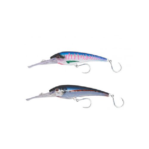 Señuelos Nomad DTX Minnow 220 mm Heavy Duty  