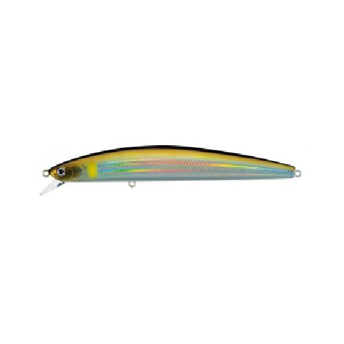 Señuelo Daiwa Salt Pro Minnow Floating- Color 39  