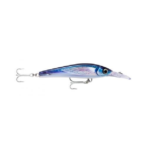 Señuelo Rapala XRMAGXT160 X-Rap Magnum Extreme- Color HDFFU  