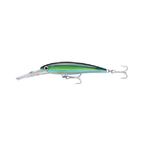 Señuelo Rapala XRMAG30YFT X-Rap Magnum - Color YFT  