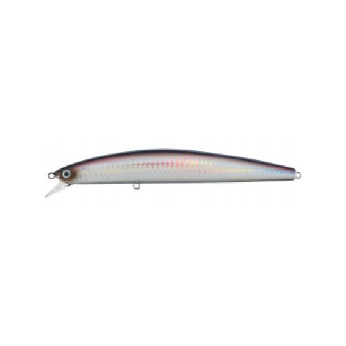 Señuelo Daiwa Salt Pro Minnow Floating- Color 18  