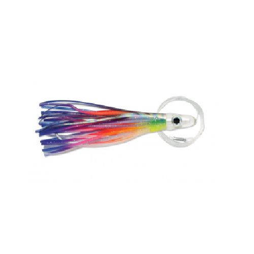 Señuelo Williamson Tuna Catcher Rigged TCR5 - Color Halloween  