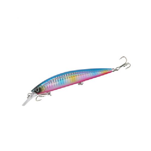 Señuelo Fjord YY096-37-08 Super Cast 11CM/37g - White Pink - Blanco Rosa  