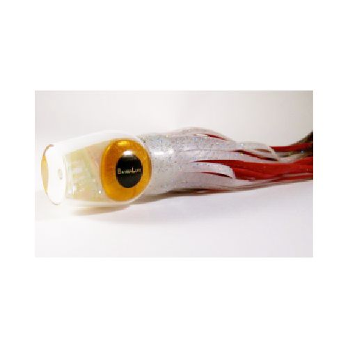 Señuelo Bahama Lures Bianca 30 - Color Humboldt Squid  