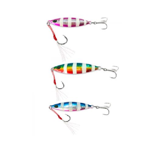 Señuelos Fjord TB045-40 Peppy Jig 6.0CM/40g  