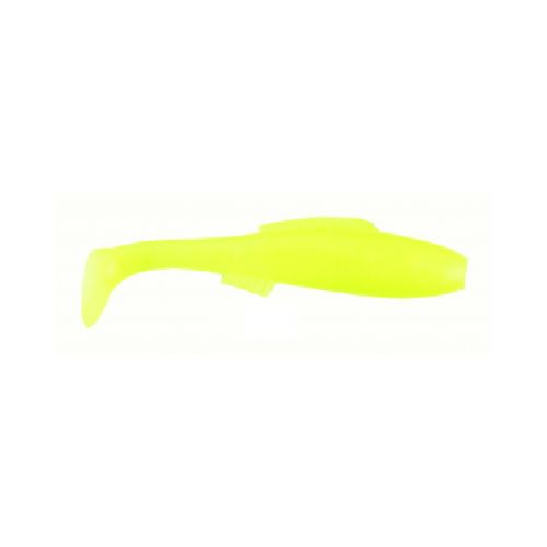 Señuelo H&H QCMR10-120 Queen Cocahoe Minnow - Limetreuse  