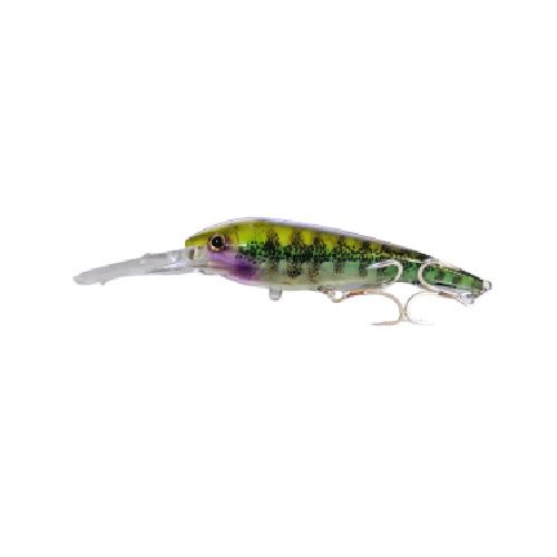 Señuelo Nomad DTX Minnow 140 - Color GGB  