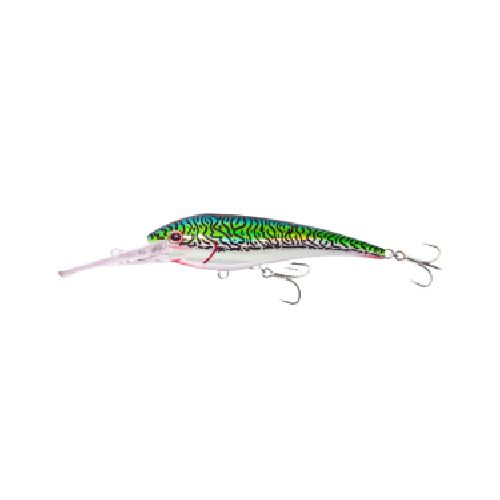 Señuelo Nomad DTX Minnow 140 - Color SGM  