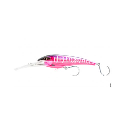 Señuelo Nomad DTX Minnow 165 -  Color HPM  