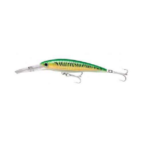 Señuelo Rapala XRMAG15GGM X-Rap Magnum - Color GGM  