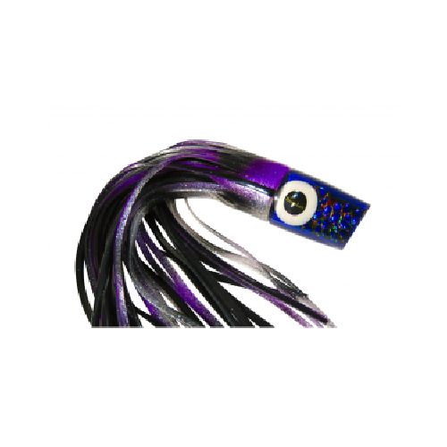 Señuelo Bahama Lures Europa 70 - Color Morado  