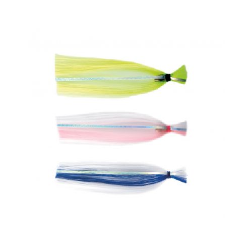 Señuelos BillyBaits BB-BW Witch Lure  