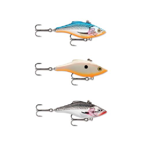 Señuelos Rapala RNR07 Rattlin'  