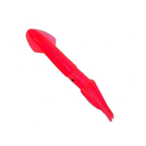 Señuelo Squidnation Squid Mauler 22 cm - Killer Pink  