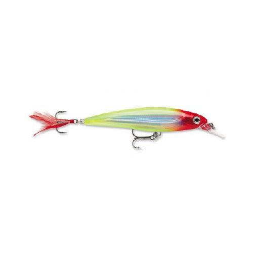 Señuelo X-Rap Rapala XR10 - Color CLN  