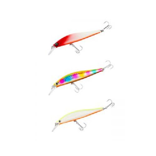 Señuelos Fjord YY097-52 Heavy Minnow 13CM/52g  