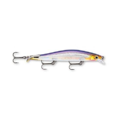 Señuelo Rapala RPSD12 RipStop Deep-Color PD  