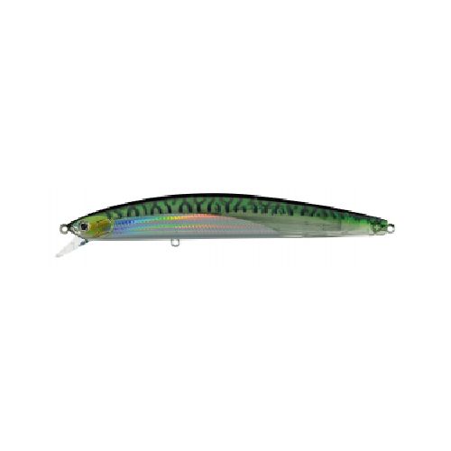 Señuelo Daiwa Salt Pro Minnow Floating- Color 43  