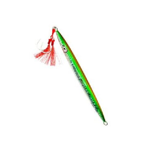 Señuelo Johnny Jigs Torpedo - 100 gr - Color SE  