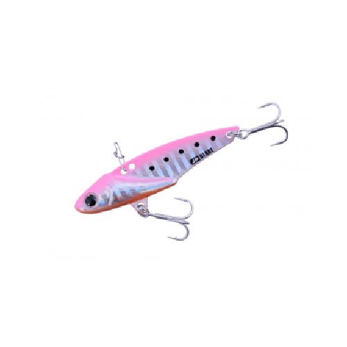 Señuelo Major Craft JPB JIGPARA Blade 23 g - Color Pink Iwashi  