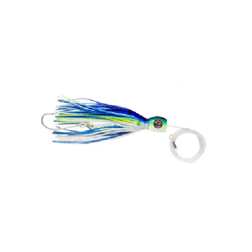 Señuelo Williamson High Speed Sailfish Catcher - Color Mahi 35 gr  