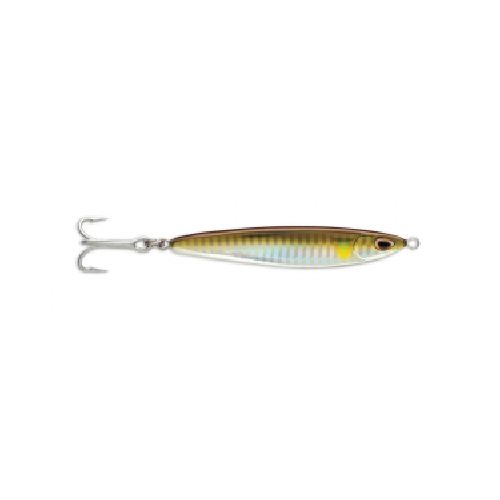 Señuelo Williamson Gomame Jig GMJ35 - Color Ayu (Sweetfish)  