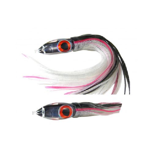 Señuelos Bahama Lures Proteus 50  