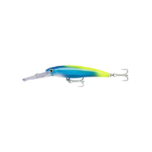 Señuelo Rapala XRMAG20YFU X-Rap Magnum - Color YFU  