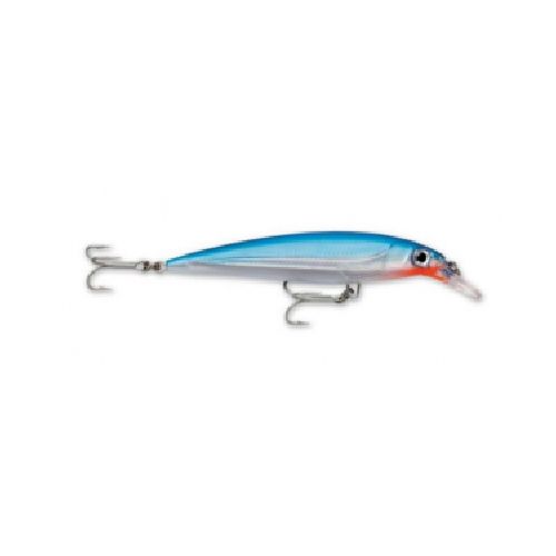 Señuelo Rapala SXR14 X-Rap Saltwater 14 cm - Color SB  