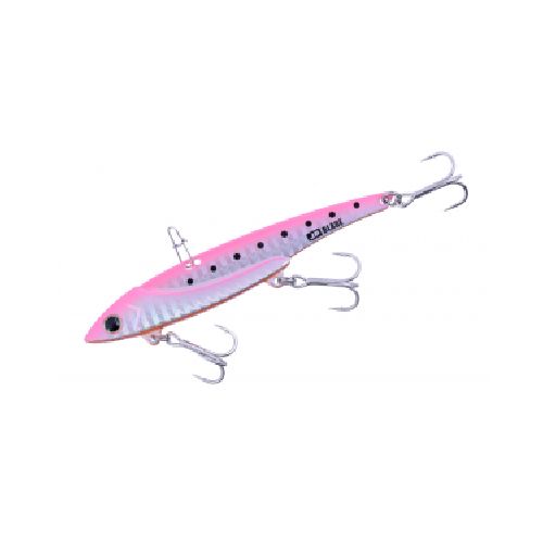 Señuelo Major Craft JPB JIGPARA Blade 35 g - Color Pink Iwashi  