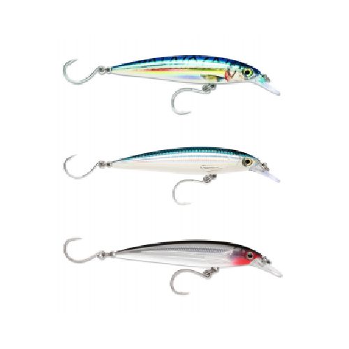 Señuelos Rapala SXRL12 X-Rap Saltwater Long Cast  