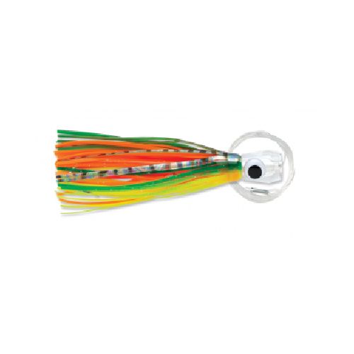 Señuelo Williamson Sailfish Catcher SCR5 Rigged - Color Dorado Sangrante  