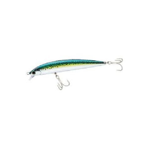 Señuelo Yo-Zuri R1322HGM Hydro Minnow LC 6