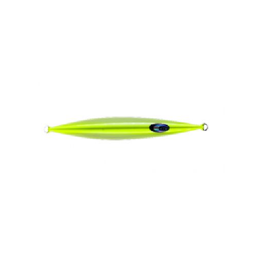 Señuelo JYG Deep Slow Pitch Jig 300g - Color Amarillo  