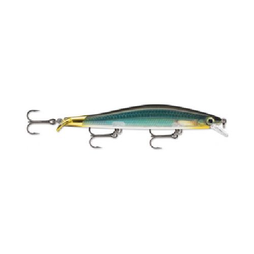 Señuelo Rapala RPSD12 RipStop Deep-Color CBN  