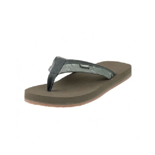 Sandalias AftcoC Deck Sandal - Color GACM  