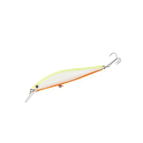 Señuelo Fjord YY097-52-01 Heavy Minnow 13cm/52g  - Chartreuse  