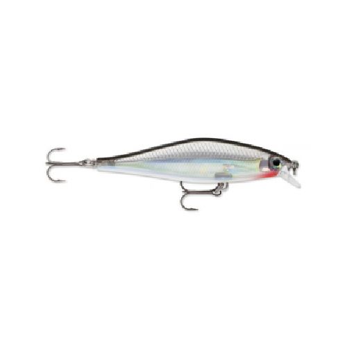 Señuelo Rapala SDRS09 Shadow Rap Shad - Color S  