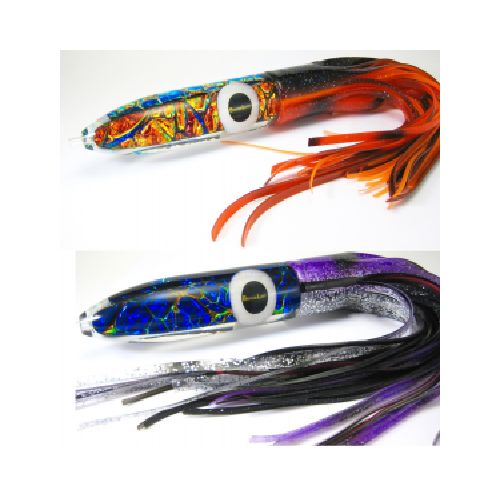 Señuelos Bahama Lures Callisto 30  